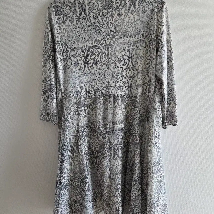 [BUNJANG] Paris &amp; New York One-Piece Dress / 파리앤뉴욕 원피스