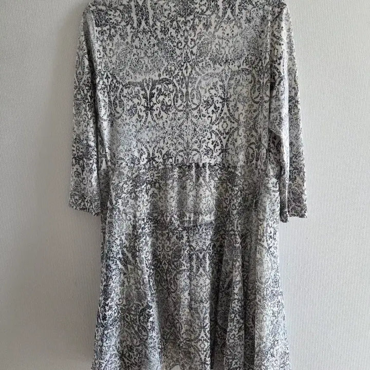 [BUNJANG] Paris &amp; New York One-Piece Dress / 파리앤뉴욕 원피스