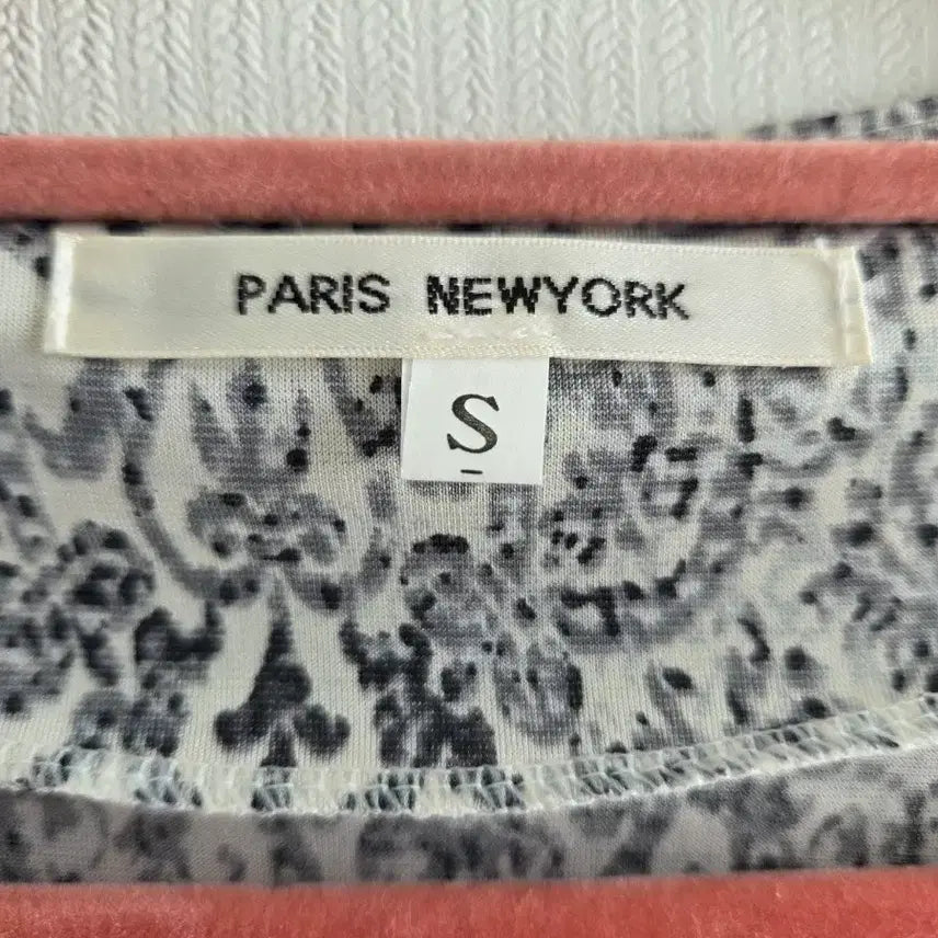 [BUNJANG] Paris &amp; New York One-Piece Dress / 파리앤뉴욕 원피스