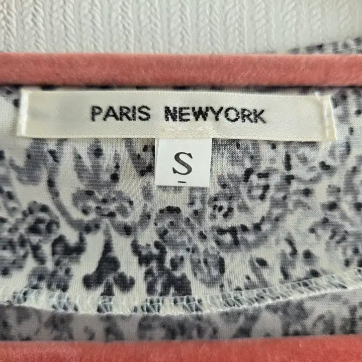 [BUNJANG] Paris &amp; New York One-Piece Dress / 파리앤뉴욕 원피스