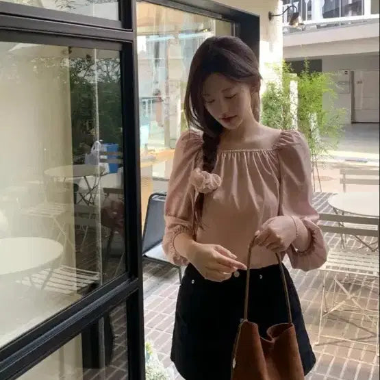 [SOLD OUT] [제니오] 매직스코트 블랙s