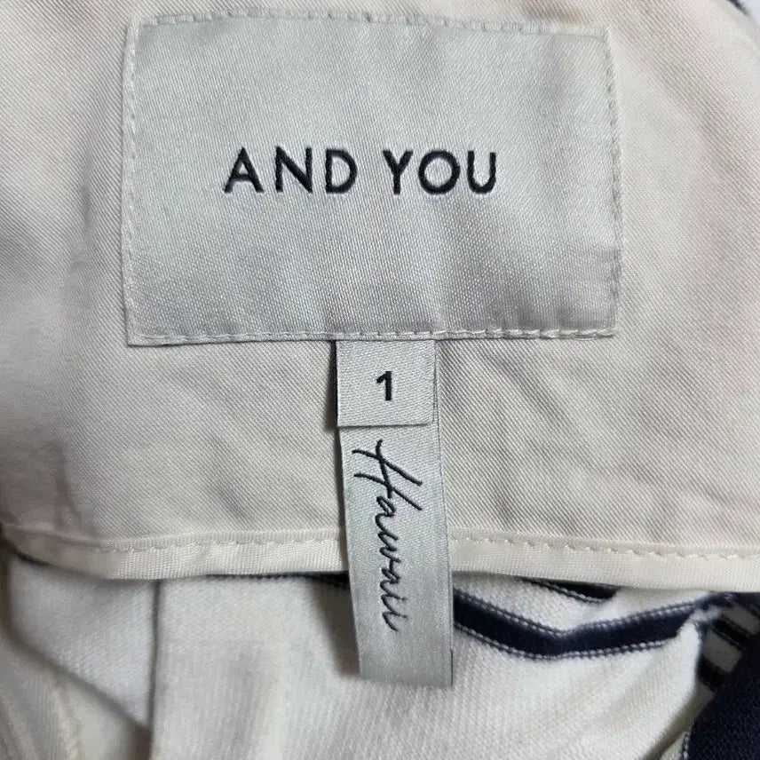 [BUNJANG] AND YOU Dress / 앤유 원피스