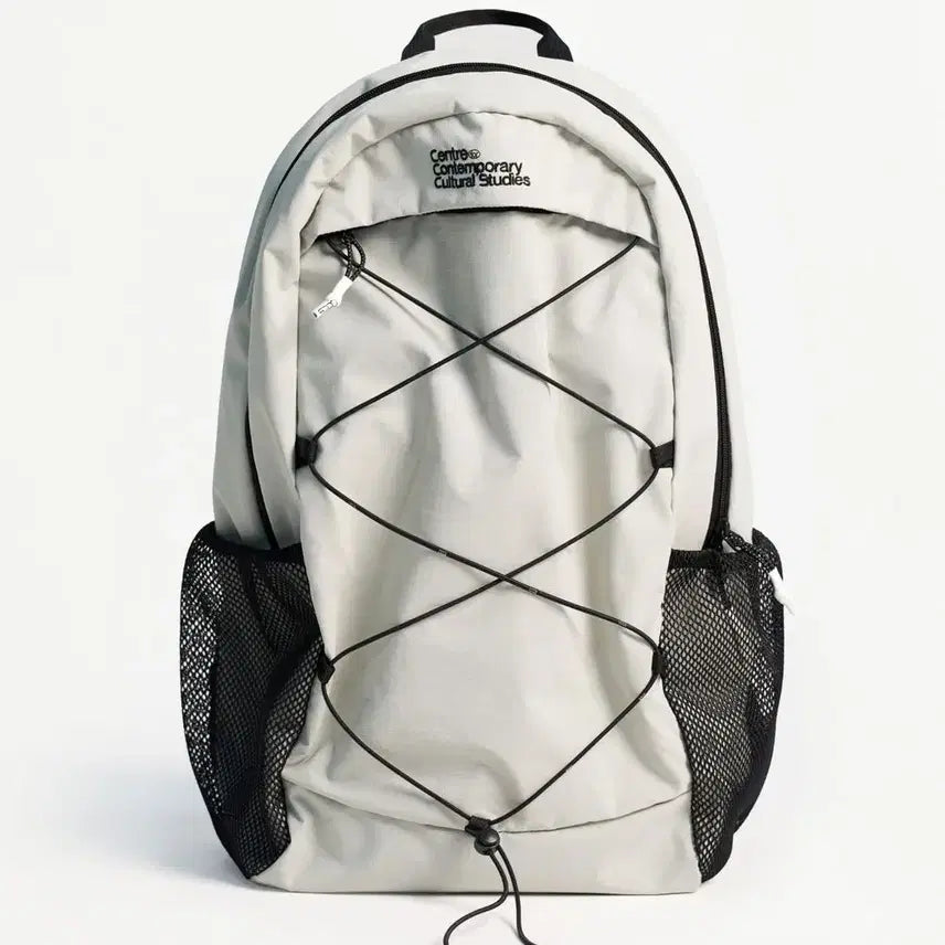 [BUNJANG] CCSS Utility Backpack / (1회착용)씨씨씨에스 유틸리티 백팩 [정가 89,000원]
