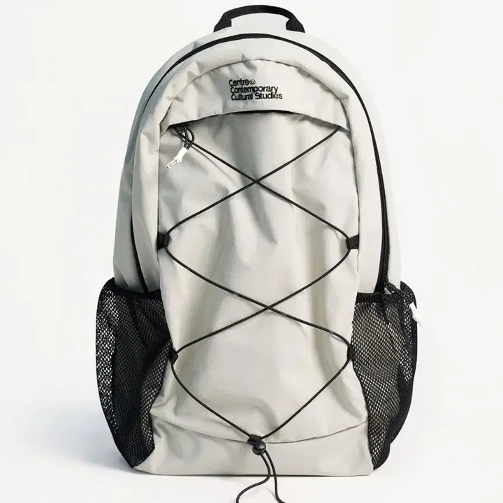 [BUNJANG] CCSS Utility Backpack / (1회착용)씨씨씨에스 유틸리티 백팩 [정가 89,000원]