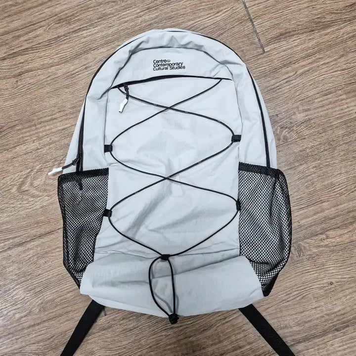 [BUNJANG] CCSS Utility Backpack / (1회착용)씨씨씨에스 유틸리티 백팩 [정가 89,000원]