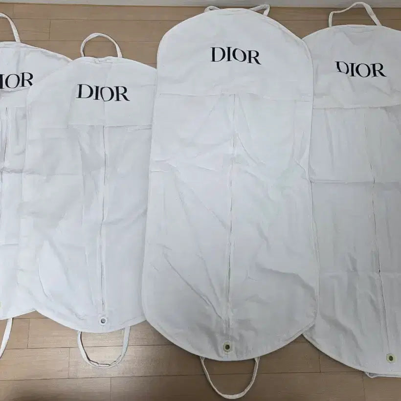 [BUNJANG] Dior Cover Bag / 디올 커버백 개당 만원