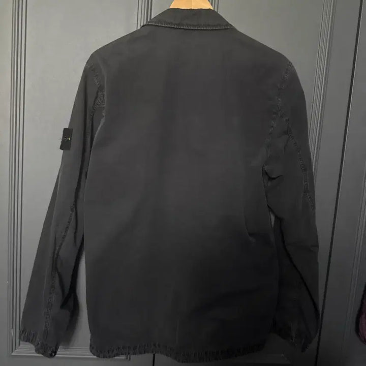 [BUNJANG] Stone Island 22FW Jacket Size L / 스톤아일랜드 22FW 자켓 L사이즈
