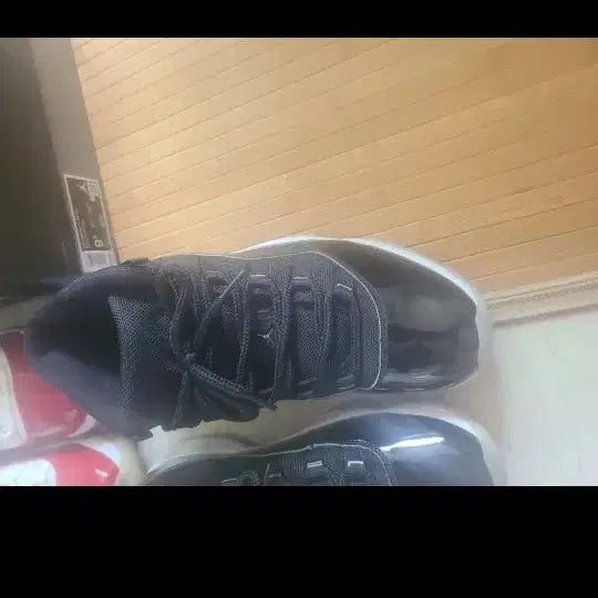 [BUNJANG] Air Jordan 11 Jubilee / 275 조던11 쥬빌리