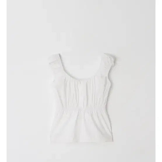 [BUNJANG] Repe Smoke Top / 윤슬샵 레페 스모크탑 repe smoke top
