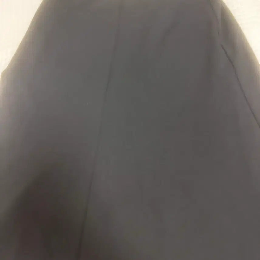 [BUNJANG] Uniqlo Black Midi Skirt (Size S) / 유니클로 미디스커트 s