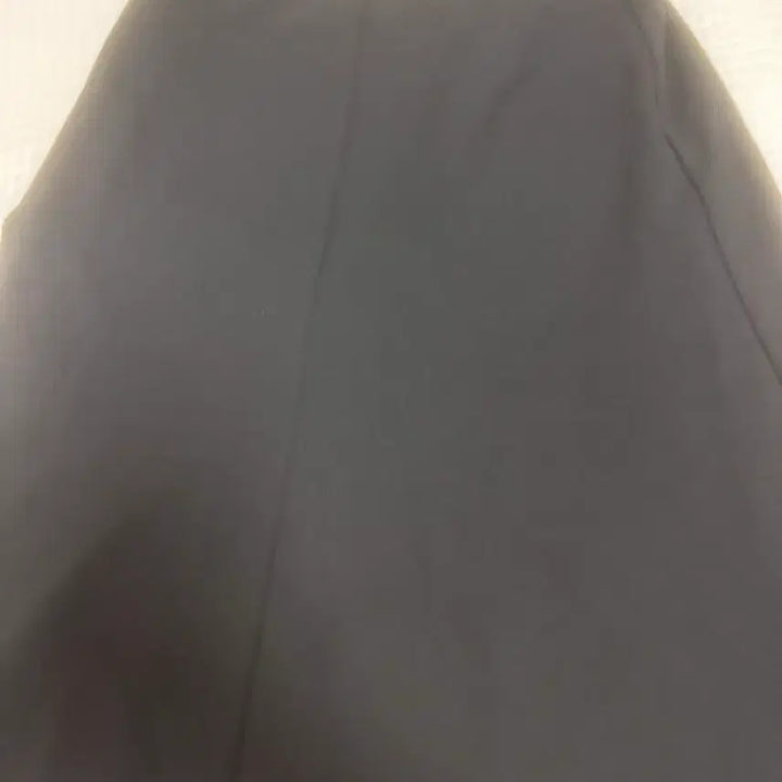 [BUNJANG] Uniqlo Black Midi Skirt (Size S) / 유니클로 미디스커트 s