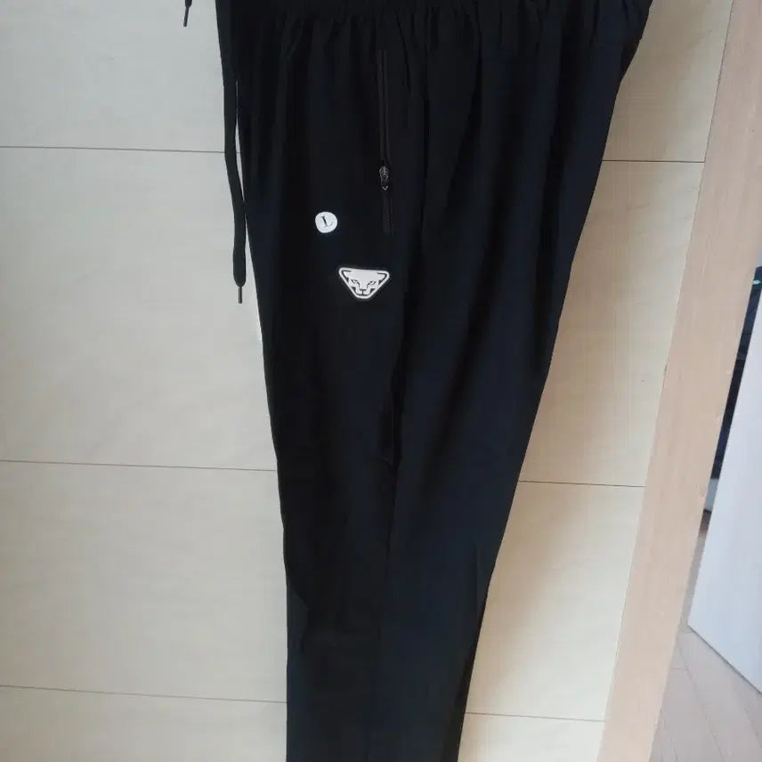 [BUNJANG] Dynafit Cooling Pants L Black / 다이나핏 여름용  냉감팬츠 L 새상품 블랙
