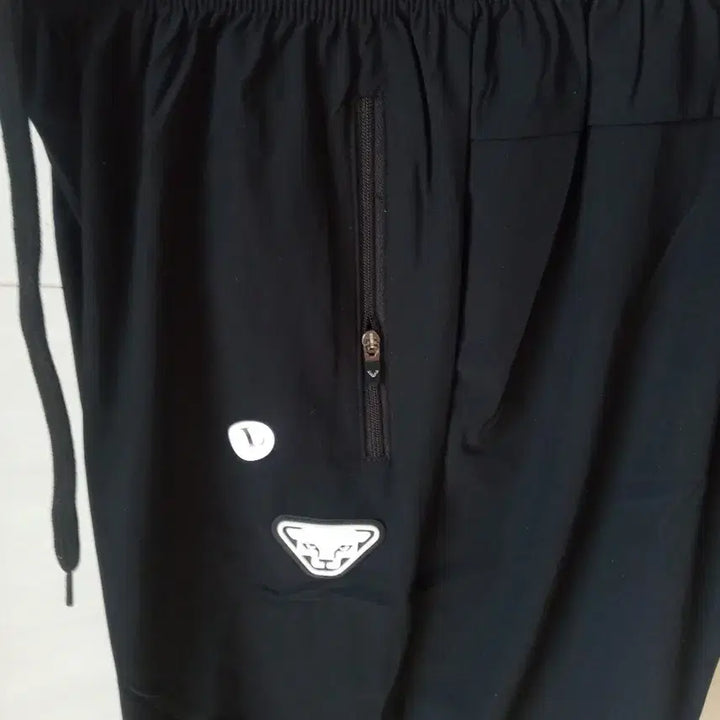 [BUNJANG] Dynafit Cooling Pants L Black / 다이나핏 여름용  냉감팬츠 L 새상품 블랙