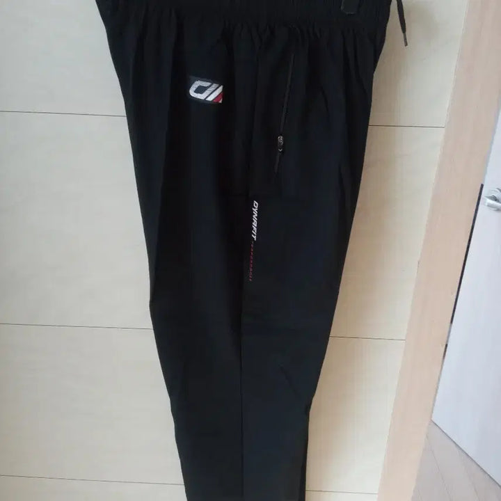 [BUNJANG] Dynafit Cooling Pants L Black / 다이나핏 여름용  냉감팬츠 L 새상품 블랙