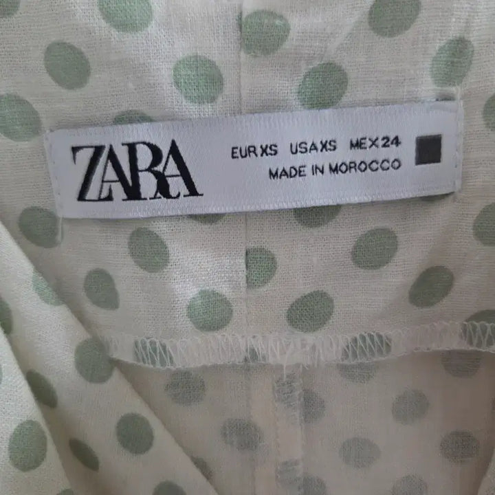 [BUNJANG] Zara Women&