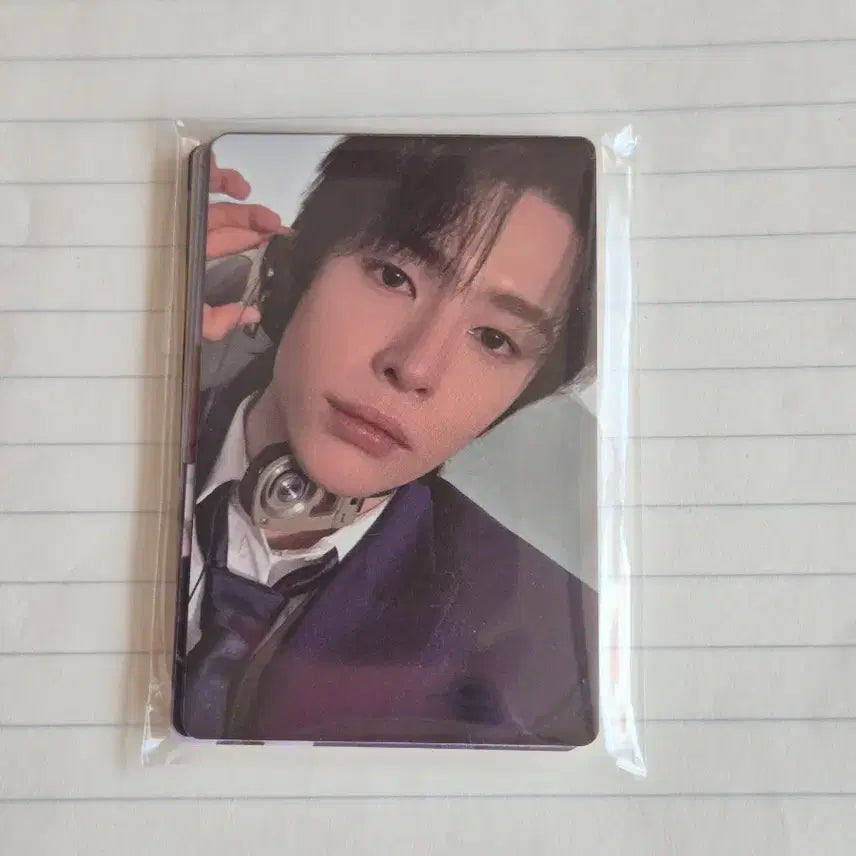 [BUNJANG] Respond High School Fan Meeting Day 2 Photocard / SMTR25 응답하라 하이스쿨 팬미팅 2일차 포토카드