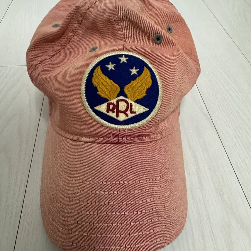 [BUNJANG] RRL Ball Cap / RRL 볼캡