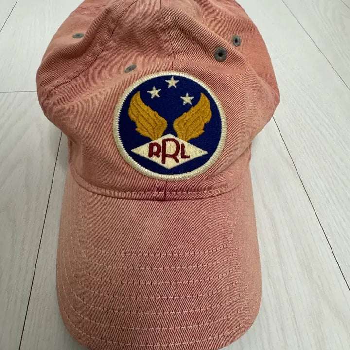 [BUNJANG] RRL Ball Cap / RRL 볼캡