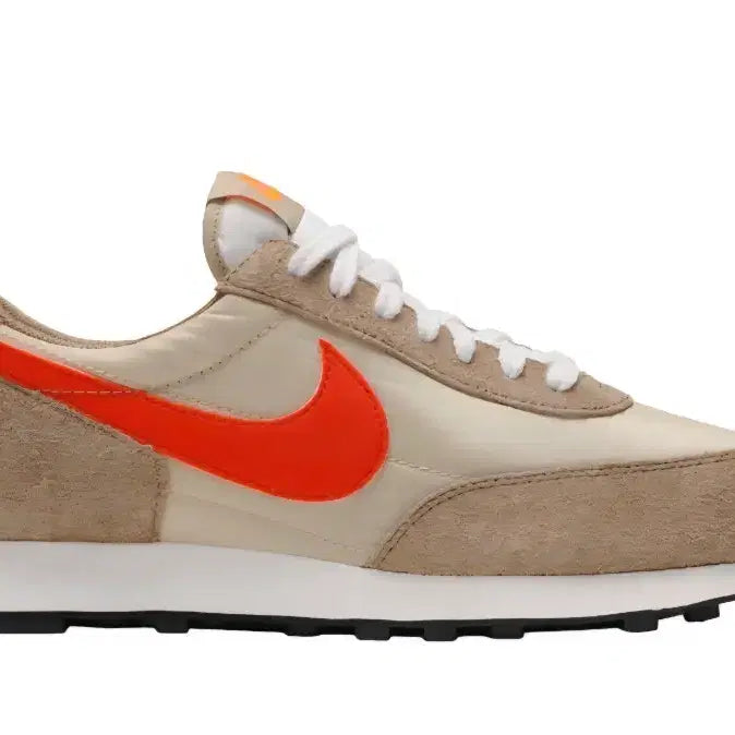 [BUNJANG] Nike Daybreak SP Vegas Gold College Orange / 나이키 데이브레이크 SP 베가스 골드 컬리지 오렌지 260