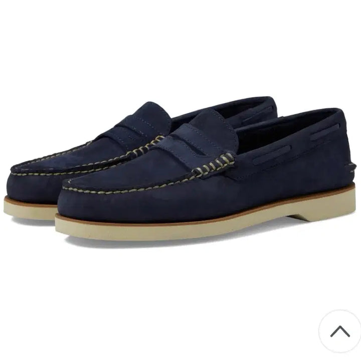 [BUNJANG] Sperry AO Penny Loafer Boat Shoes 255 New / 스페리 AO 페니 로퍼 보트슈즈 255 새상품