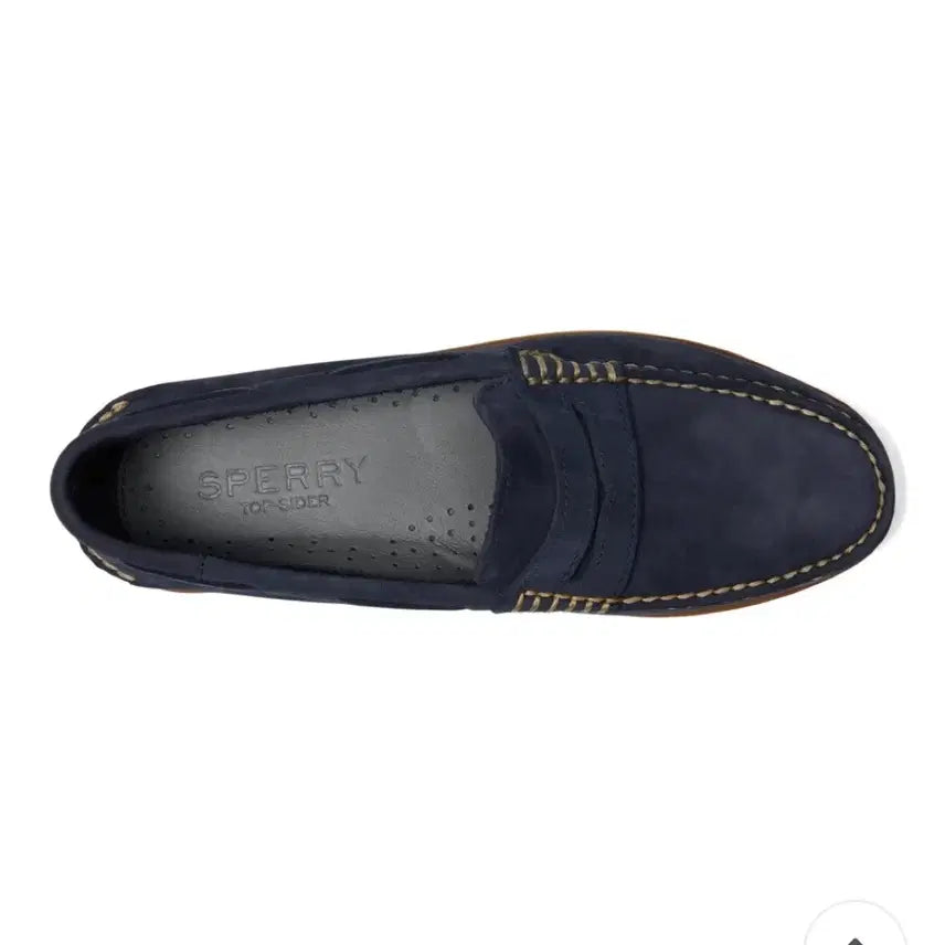 [BUNJANG] Sperry AO Penny Loafer Boat Shoes 255 New / 스페리 AO 페니 로퍼 보트슈즈 255 새상품