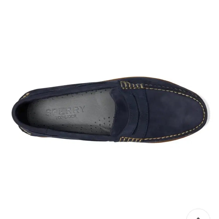 [BUNJANG] Sperry AO Penny Loafer Boat Shoes 255 New / 스페리 AO 페니 로퍼 보트슈즈 255 새상품