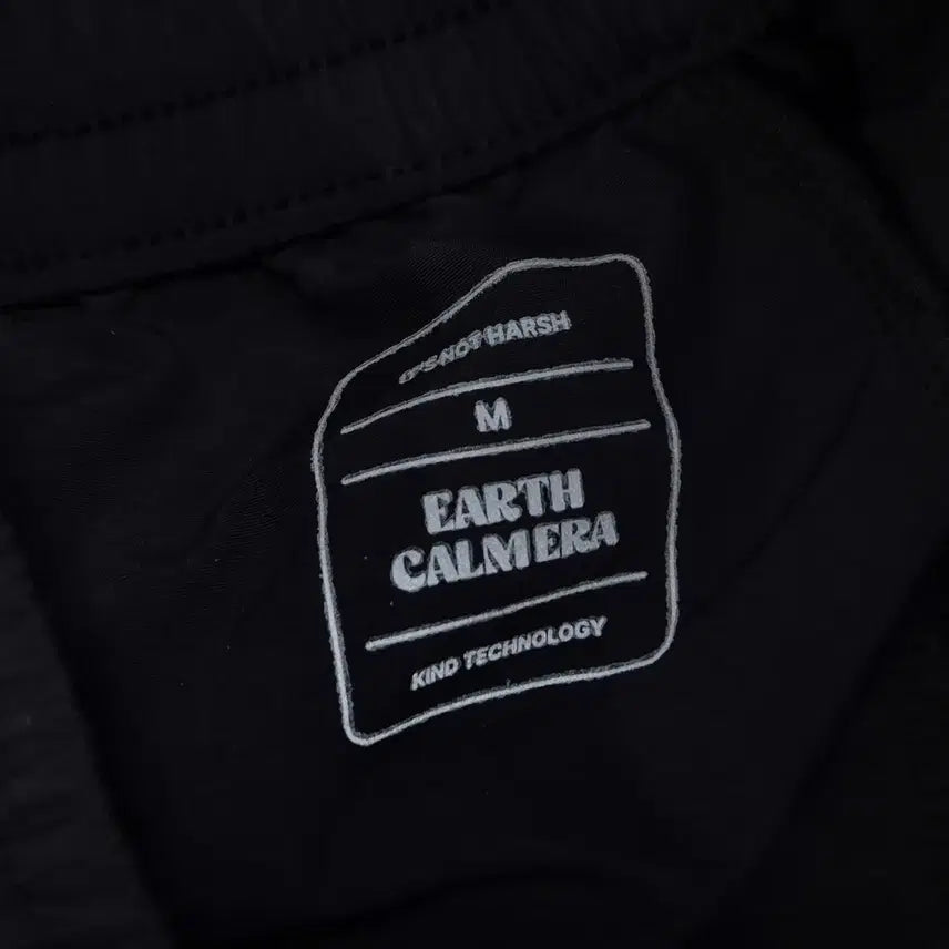 [BUNJANG] Earthscam Era Lightweight Parachute Pants / (1회착용)얼스캄에라 라이트웨이트 파라수트 팬츠[정가 39,000원]
