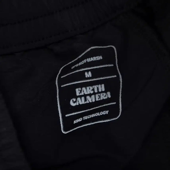 [BUNJANG] Earthscam Era Lightweight Parachute Pants / (1회착용)얼스캄에라 라이트웨이트 파라수트 팬츠[정가 39,000원]