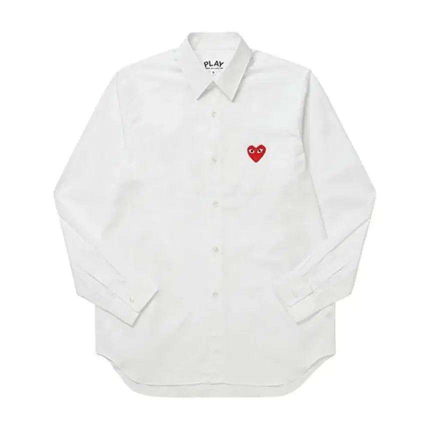 [BUNJANG] Comme des Garçons Shirt / 꼼데가르송 셔츠