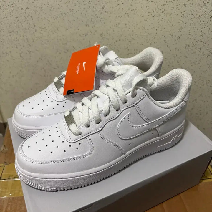 [BUNJANG] Nike Air Force 1 &