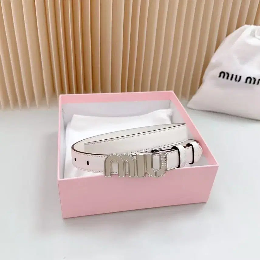[BUNJANG] Miu Miu Women&