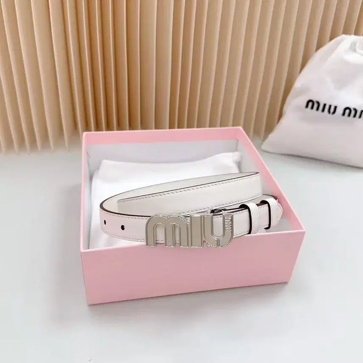 [BUNJANG] Miu Miu Women&