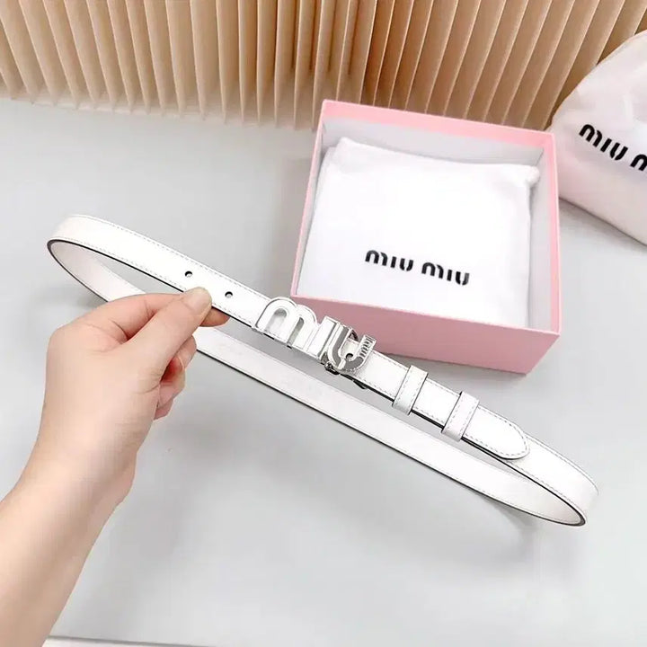 [BUNJANG] Miu Miu Women&