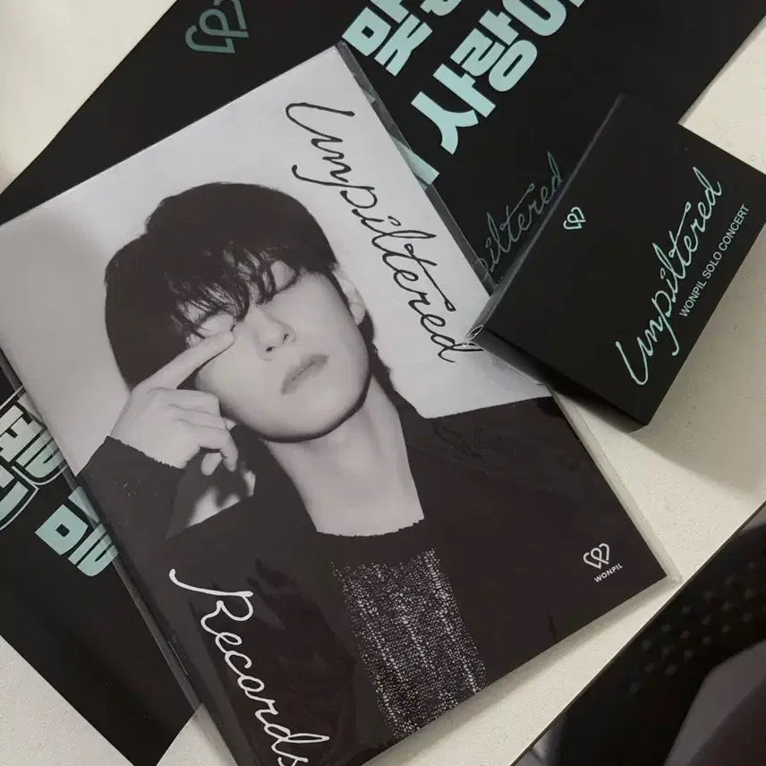 [BUNJANG] DAY6 Wonpil Concert &