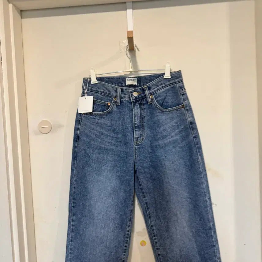 [BUNJANG] Blank Room New Denim Jeans / 새상품 Blank room 블랭크룸 청바지
