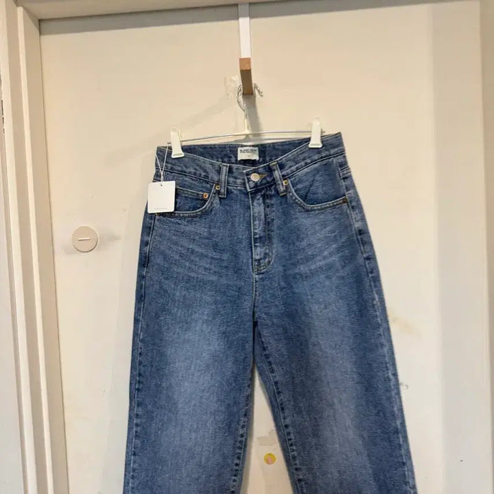 [BUNJANG] Blank Room New Denim Jeans / 새상품 Blank room 블랭크룸 청바지