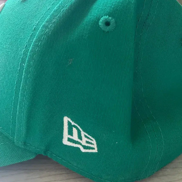 [BUNJANG] MLB Nuera Cap / MLB 누에라 모자 팔아용