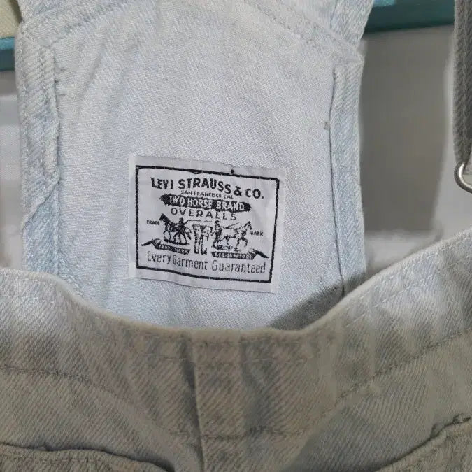 [BUNJANG] Vintage Levi&