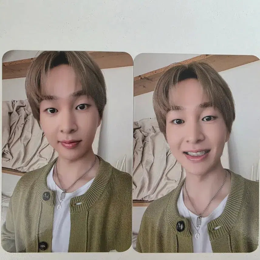 [BUNJANG] Onew Sealed Album Set / 온유 미개봉 앨범 세트