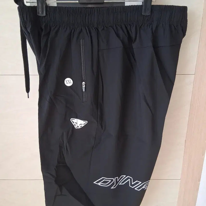 [BUNJANG] Dynafit Cooling Shorts Black XXL New / 다이나핏 냉감 반바지 XXL 블랙  새상품