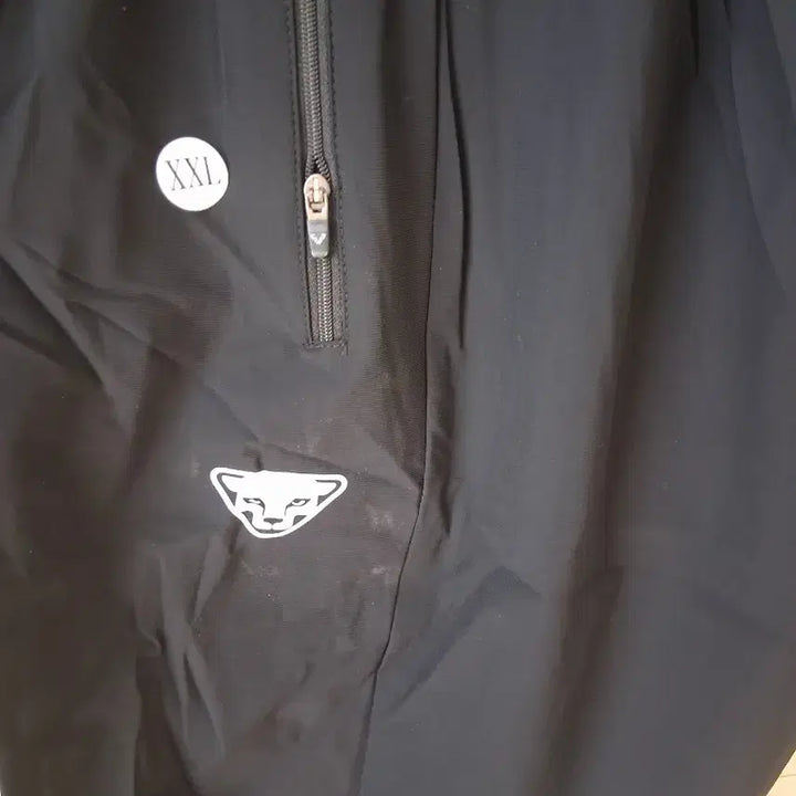 [BUNJANG] Dynafit Cooling Shorts Black XXL New / 다이나핏 냉감 반바지 XXL 블랙  새상품