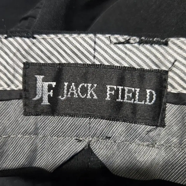 [BUNJANG] Jackfield Black Slacks 38 / 잭필드 블랙 팬츠 38