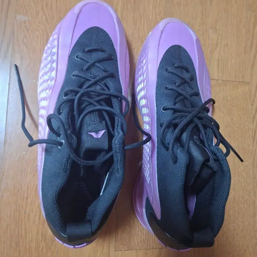 [BUNJANG] Adidas AE1 Mid Basketball Shoes Size 275 / 아디다스 ae1 미드 275 농구화