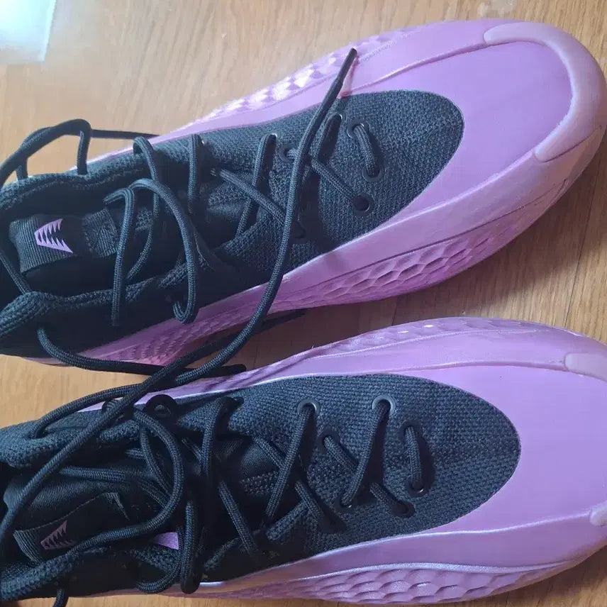 [BUNJANG] Adidas AE1 Mid Basketball Shoes Size 275 / 아디다스 ae1 미드 275 농구화