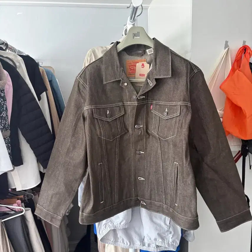 [BUNJANG] Levi&
