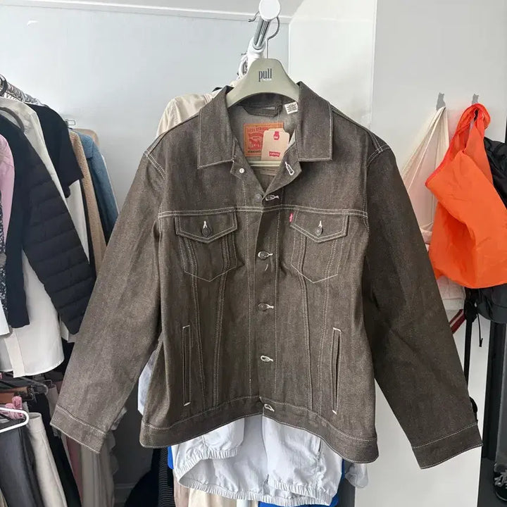 [BUNJANG] Levi&