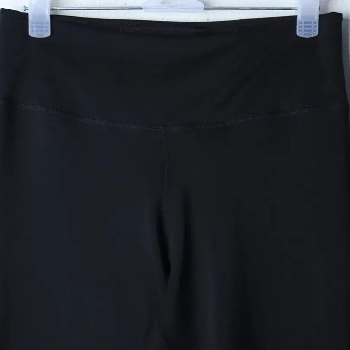 [BUNJANG] Nike Multi Swoosh Training Pants Leggings Black Running / W(M) 나이키 트레이닝복 바지 레깅스 멀티스우시 블랙 러닝-261F