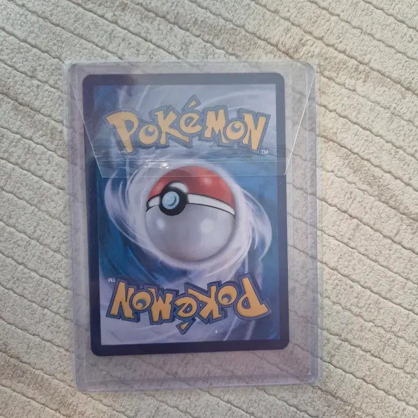 [BUNJANG] Pokemon Card Lucario SAR / 포켓몬카드 루카리오 SAR
