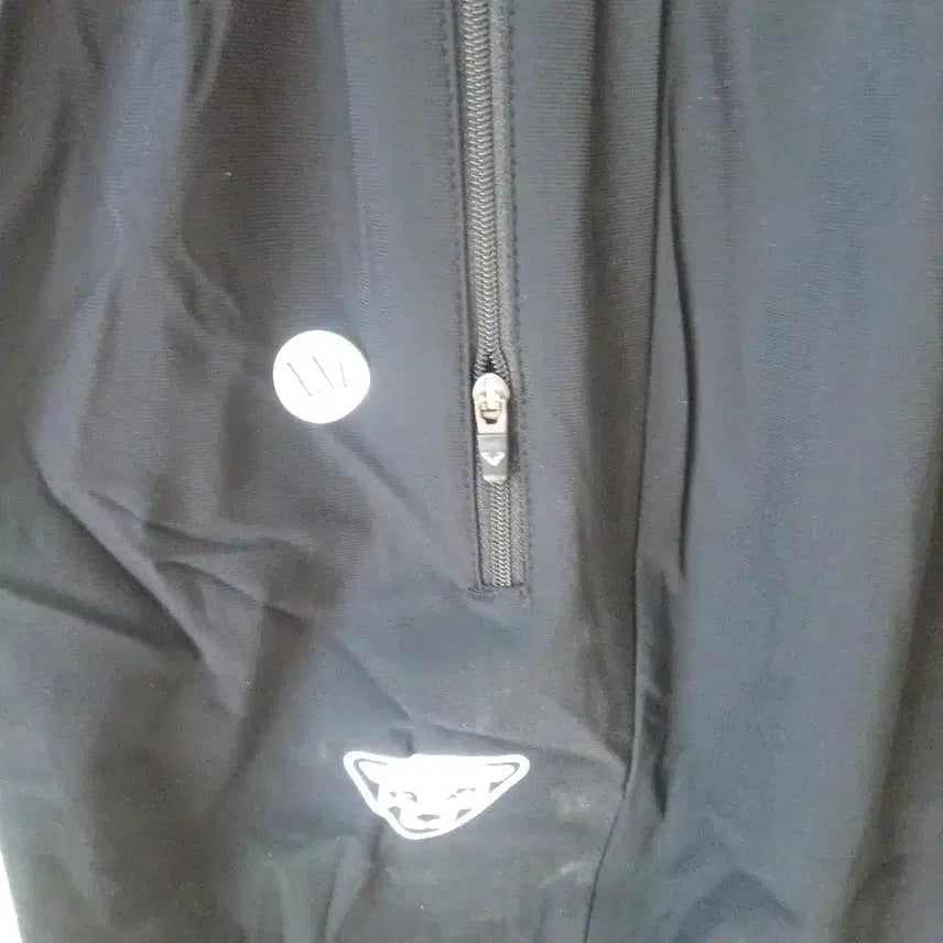 [BUNJANG] Dynafit Cooling Fabric Shorts XXL Black / 다이나핏 냉감원단 반바지 XXL 새상품 블랙
