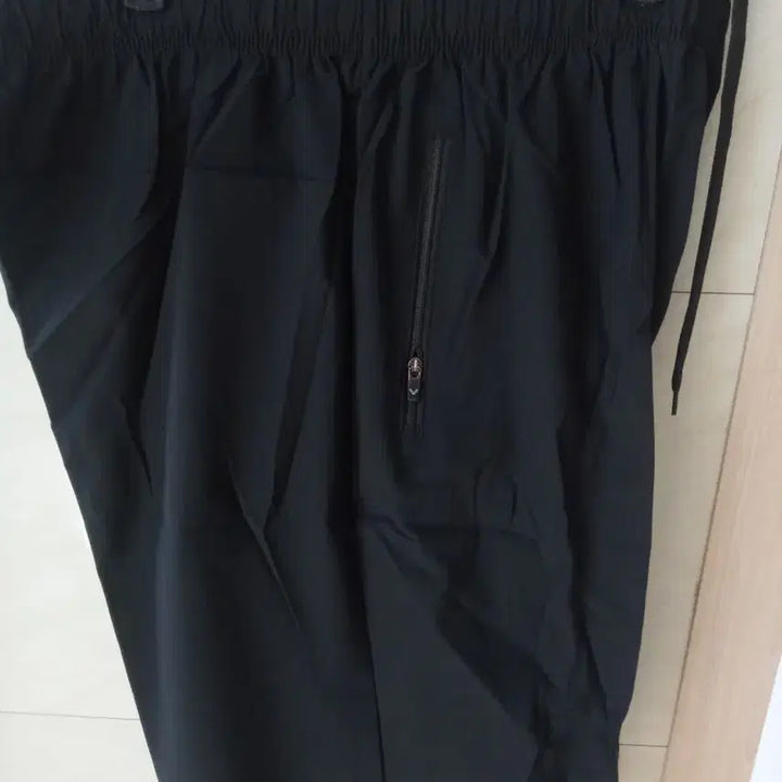 [BUNJANG] Dynafit Cooling Fabric Shorts XXL Black / 다이나핏 냉감원단 반바지 XXL 새상품 블랙